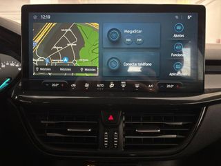 Ford Focus 1.0 Ecoboost MHEV 92kW ST-Line