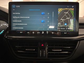 Ford Focus 1.0 Ecoboost MHEV 92kW ST-Line