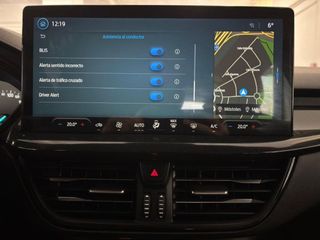 Ford Focus 1.0 Ecoboost MHEV 92kW ST-Line