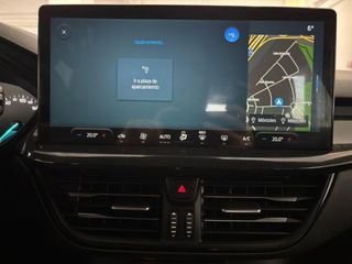 Ford Focus 1.0 Ecoboost MHEV 92kW ST-Line