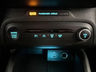 Ford Focus 1.0 Ecoboost MHEV 92kW ST-Line