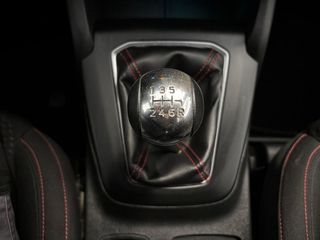 Ford Focus 1.0 Ecoboost MHEV 92kW ST-Line