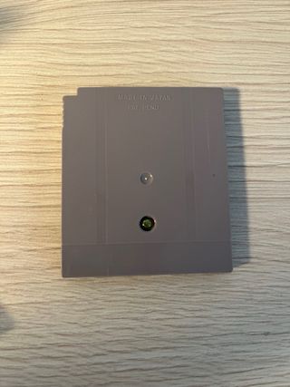 GameBoy Classic - Asterix y Obelix + Manual