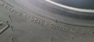 Neumáticos 265/70/17 kumho