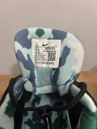 Nike Air Max 95 x Corteiz Pink Beam