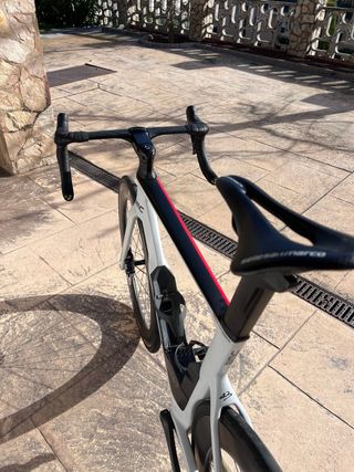 BMC Timemachine Road 01 Three