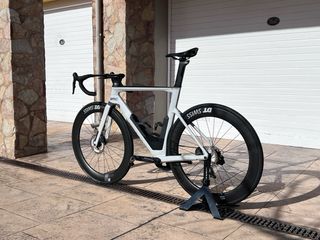 BMC Timemachine Road 01 Three