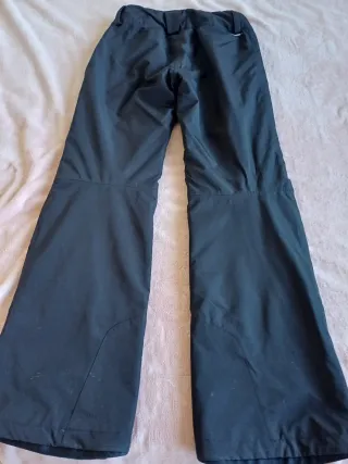 Pantalón sci Salomon Icemania Donna. Taglia S