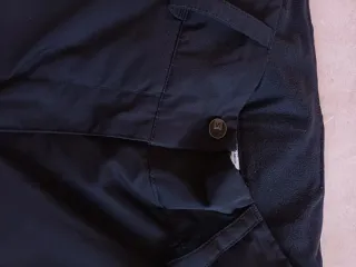 Pantalón sci Salomon Icemania Donna. Taglia S