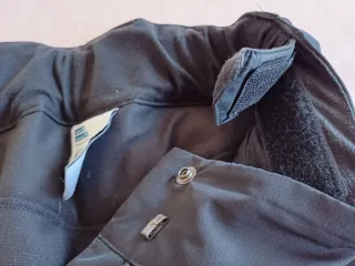 Pantalón sci Salomon Icemania Donna. Taglia S