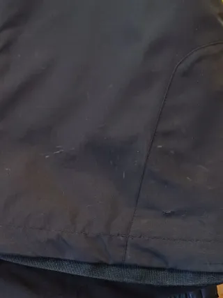 Pantalón sci Salomon Icemania Donna. Taglia S