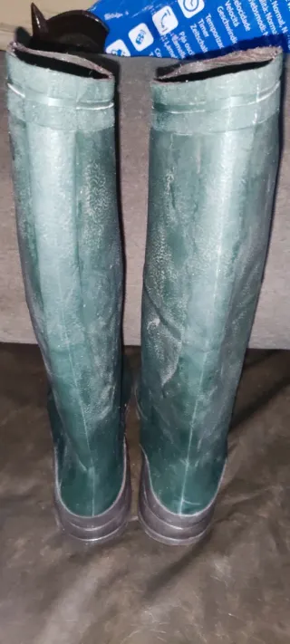 Botas de agua 41 Geologic