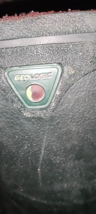 Botas de agua 41 Geologic