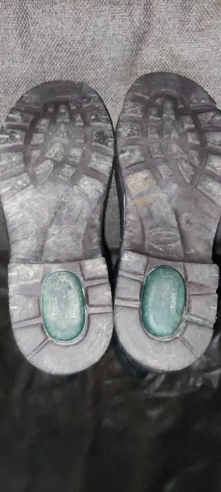 Botas de agua 41 Geologic