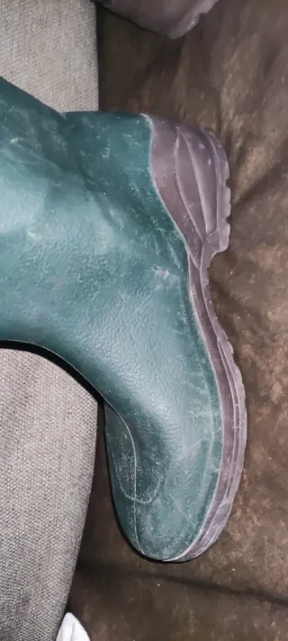 Botas de agua 41 Geologic