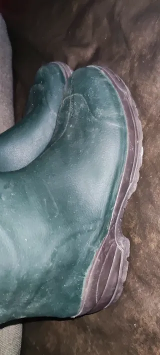 Botas de agua 41 Geologic