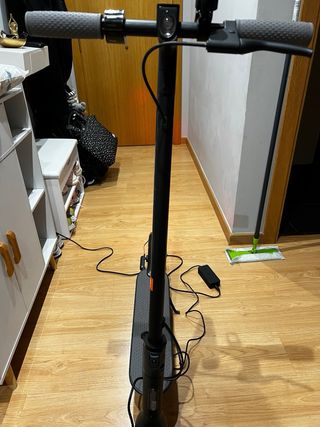 Patinete Eléctrico Xiaomi Mi 1S