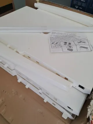 Mesa de jardín SP Berner Shaf Atlantic