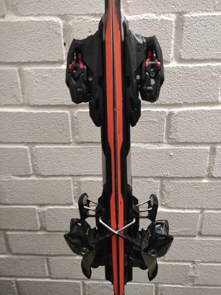 Esquís Volkl V Werks Code 176cm