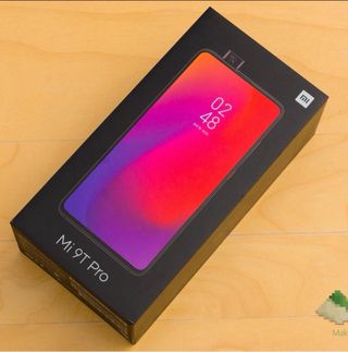 Xiaomi Mi 9T Pro Nero
