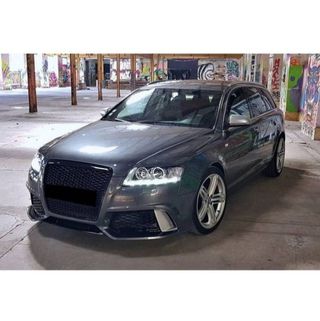 Paragolpes delantero para Audi A6 C6 4F 2004-2010