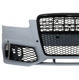 Paragolpes delantero para Audi A6 C6 4F 2004-2010