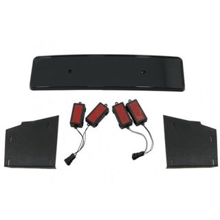 Paragolpes delantero para Audi A6 C6 4F 2004-2010