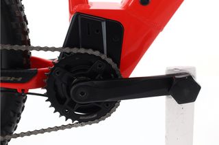 BH Atom Lynx Pro (ebike) t.M Reacondicionada