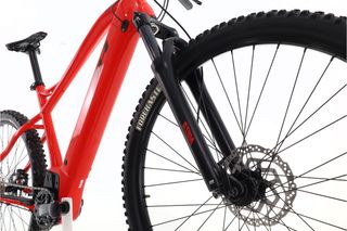 BH Atom Lynx Pro (ebike) t.M Reacondicionada