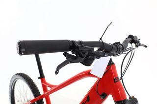 BH Atom Lynx Pro (ebike) t.M Reacondicionada