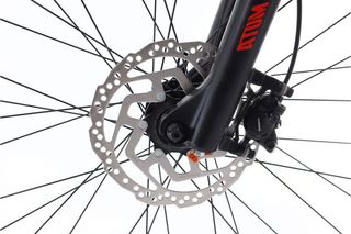 BH Atom Lynx Pro (ebike) t.M Reacondicionada