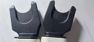 Adaptadores Maxicosi Bugaboo Camaleon