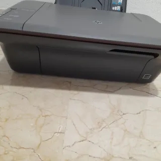 Stampante Scanner HP Deskjet 1050A