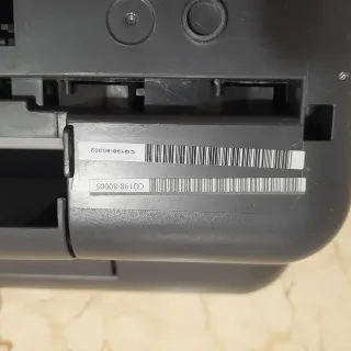 Stampante Scanner HP Deskjet 1050A