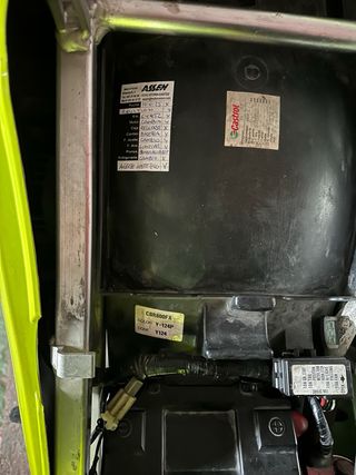 Honda CBR600 F4 (1999)