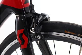 Scott Addict 20 (carretera) t.54 Reacondicionada