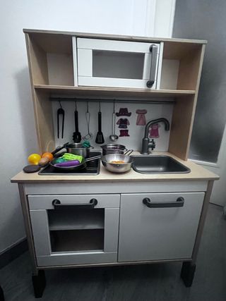 Cocinita de juguete IKEA