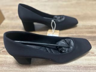 Zapatos de salón Gioseppo negros talla 41