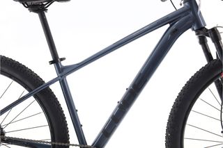 Cube Attention (MTB) t.M Reacondicionada