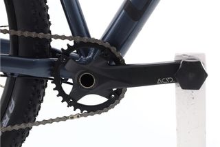 Cube Attention (MTB) t.M Reacondicionada