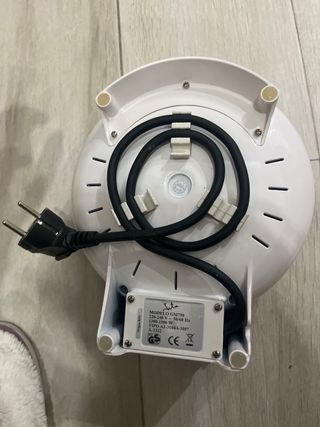 Máquina para hacer cupcakes Jata