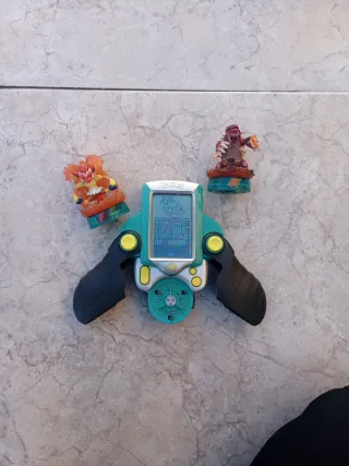 Consola Pokédex Pokémon Nintendo