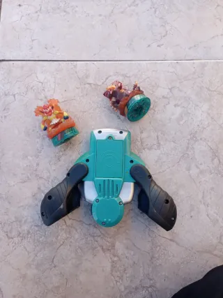 Consola Pokédex Pokémon Nintendo