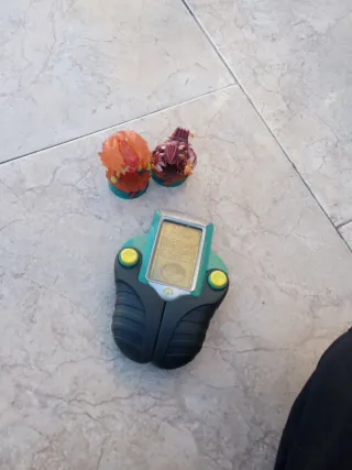 Consola Pokédex Pokémon Nintendo