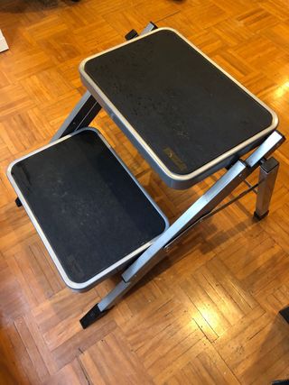 Escalón Doble Plegable Kampa Dometic