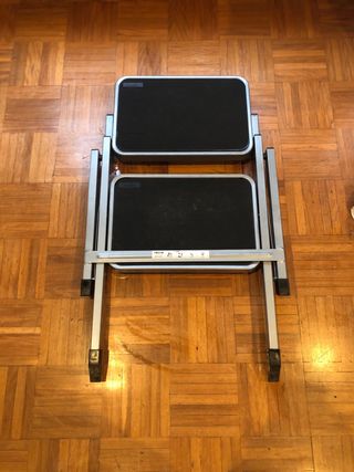 Escalón Doble Plegable Kampa Dometic