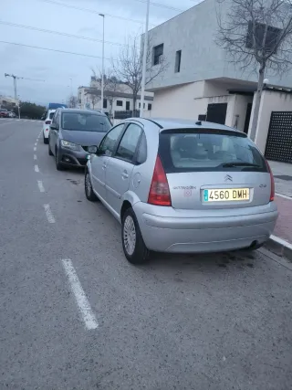 Citroen C3 2005