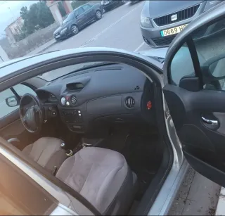 Citroen C3 2005