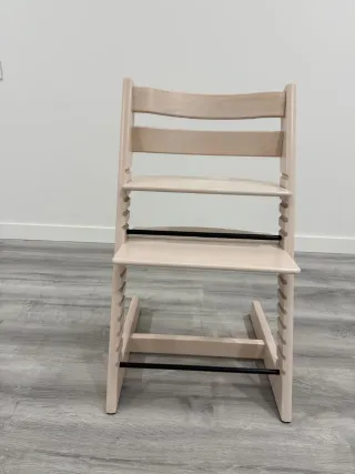 Trona evolutiva Stokke nueva