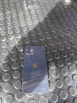 iPhone 12 Azul